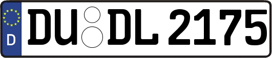 DU-DL2175