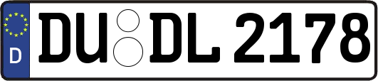 DU-DL2178
