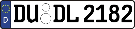 DU-DL2182