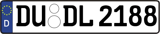DU-DL2188