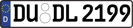 DU-DL2199