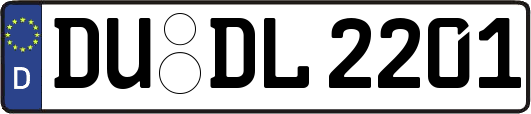 DU-DL2201