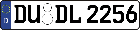 DU-DL2256