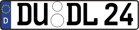 DU-DL24