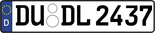 DU-DL2437