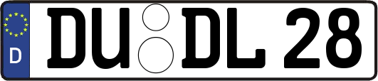 DU-DL28