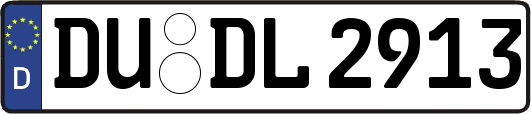 DU-DL2913