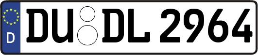 DU-DL2964