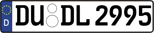DU-DL2995
