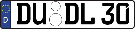 DU-DL30