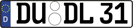 DU-DL31
