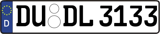 DU-DL3133