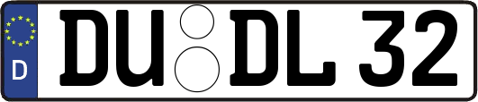 DU-DL32