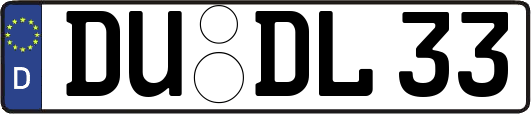 DU-DL33