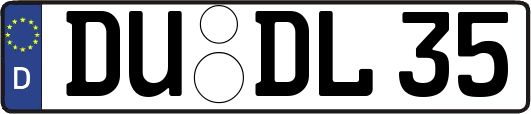 DU-DL35
