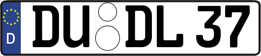 DU-DL37