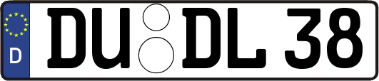 DU-DL38