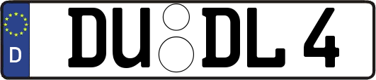 DU-DL4