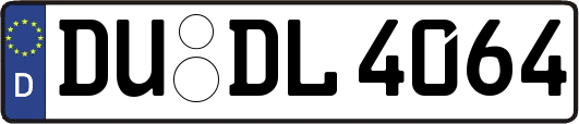 DU-DL4064