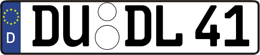 DU-DL41