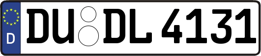 DU-DL4131
