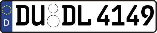 DU-DL4149