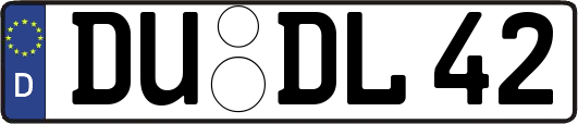 DU-DL42