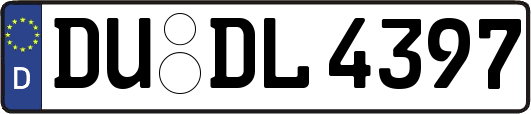 DU-DL4397