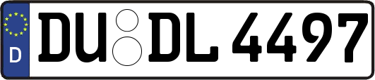 DU-DL4497