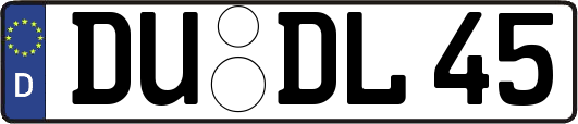 DU-DL45