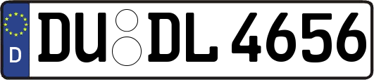 DU-DL4656