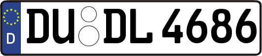 DU-DL4686