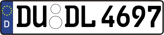 DU-DL4697