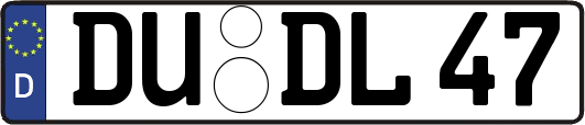 DU-DL47