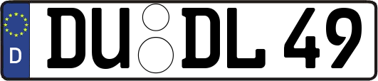 DU-DL49