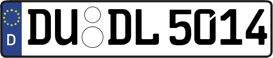 DU-DL5014
