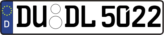 DU-DL5022