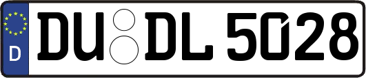 DU-DL5028