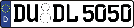 DU-DL5050