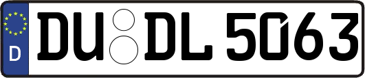 DU-DL5063