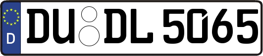DU-DL5065