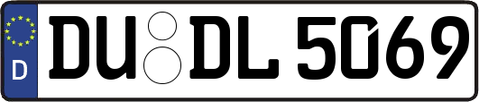 DU-DL5069