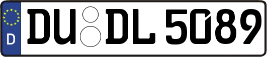 DU-DL5089