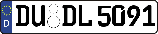 DU-DL5091