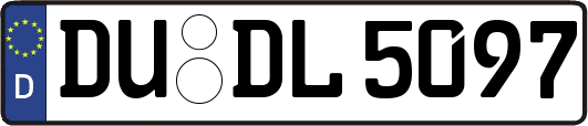 DU-DL5097