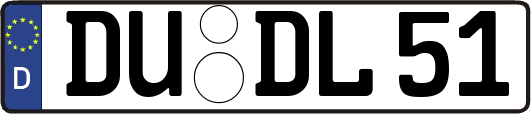 DU-DL51