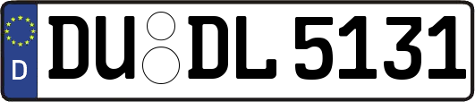 DU-DL5131
