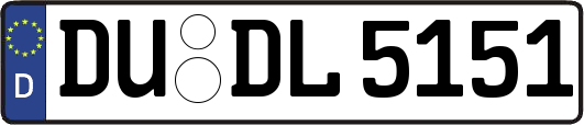 DU-DL5151