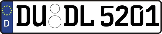 DU-DL5201