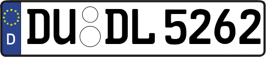 DU-DL5262